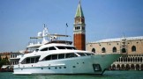 Motor yacht&nbsp;QUID PRO QUO